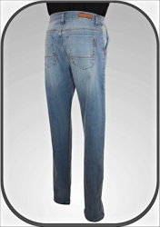 Pánské prodloužené jeansy QUEST/1 dl. 38" (96cm)4