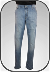 Pánské prodloužené jeansy QUEST/1 dl. 38" (96cm)5