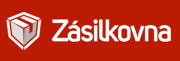 Dobírka - zásilkovna