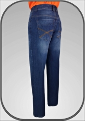 Pánské prodloužené jeansy 448/62 dl. 36" (91cm)