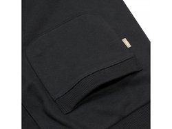 Yakuza Premium jogging šortky YPJO 3428 černé