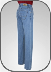 Pánské prodloužené džíny 302/31 38" (96cm)