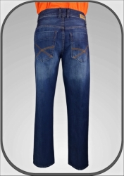 Pánské jeansy 448/62 dl. 32" (81cm)