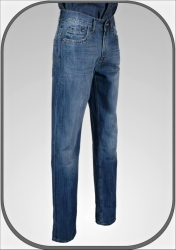 Pánské prodloužené jeansy 448/31 dl. 38" (96cm) 