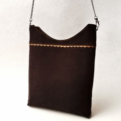 Originální crossbody kabelka CHALCEDON 7