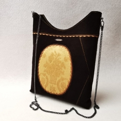 Originální crossbody kabelka CHALCEDON 7