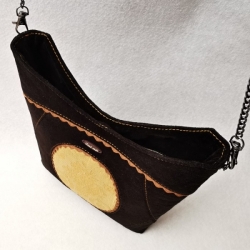 Originální crossbody kabelka CHALCEDON 7