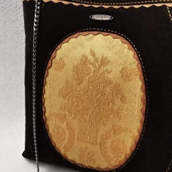 Originální crossbody kabelka CHALCEDON 7