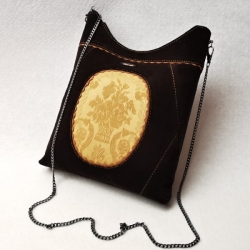 Originální crossbody kabelka CHALCEDON 7