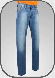 Pánské světle modré jeansy 309/13 34" (86cm)1
